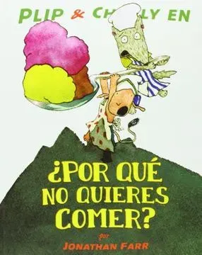 POR QUE NO QUIERES COMER1