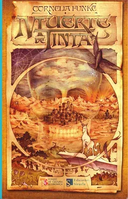 MUERTE DE TINTA MUNDO DE TINTA 31