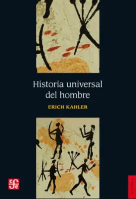 HISTORIA UNIVERSAL DEL HOMBRE1