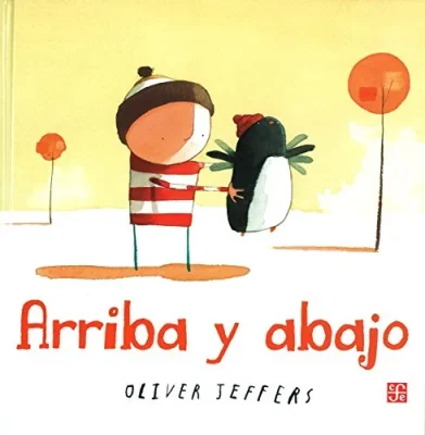 ARRIBA Y ABAJO1