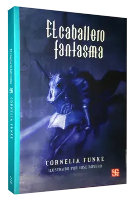 EL CABALLERO FANTASMA1