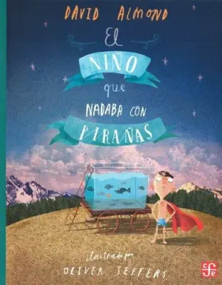 EL NIÑO QUE NADABA CON PIRAÑAS1