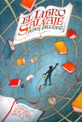 EL LIBRO SALVAJE1