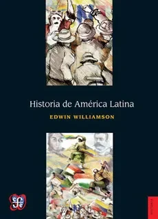 HISTORIA DE AMERICA LATINA1
