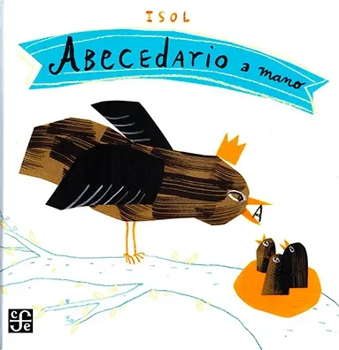 ABECEDARIO A MANO1