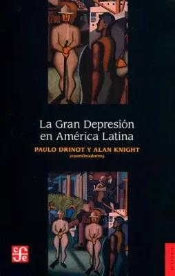 LA GRAN DEPRESION EN AMERICA LATINA1