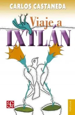 VIAJE A IXTLAN1