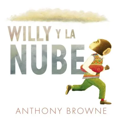 WILLY Y LA NUBE1