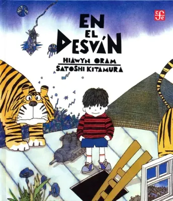 EN EL DESVAN1