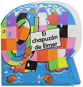 EL CHAPUZON DE ELMER1