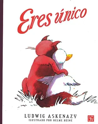 ERES UNICO1