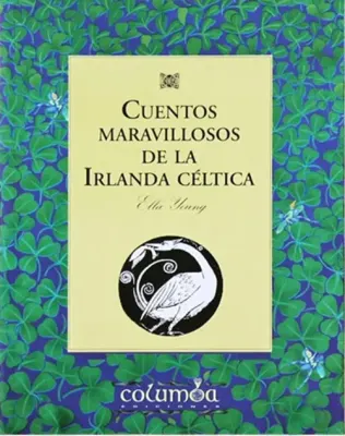 CUENTOS MARAVILLOSOS DE LA IRLANDA CELTICA1