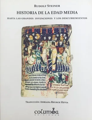 HISTORIA DE LA EDAD MEDIA1
