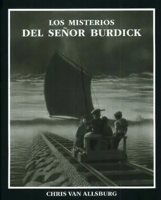 LOS MISTERIOS DEL SEÑOR BURDICK1