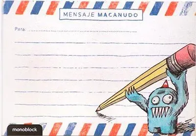 MENSAJES IMANTADOS MACANUDO OLGA1