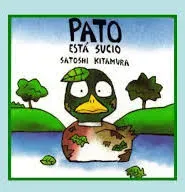 PATO ESTA SUCIO1