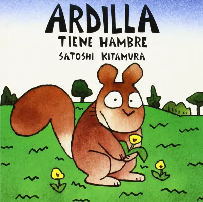 ARDILLA TIENE HAMBRE1
