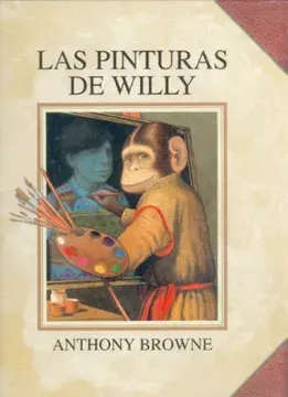 LAS PINTURAS DE WILLY1