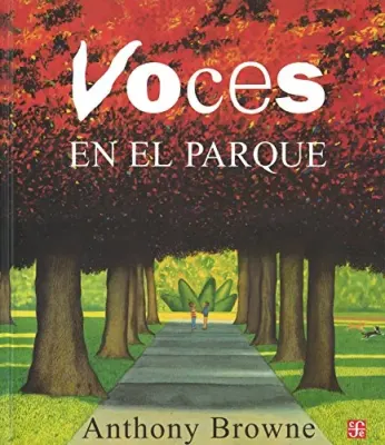 VOCES EN EL PARQUE1