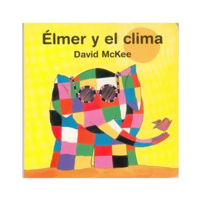 ELMER Y EL CLIMA1