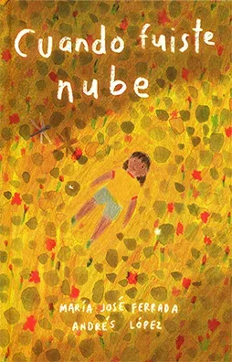CUANDO FUISTE NUBE1