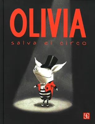 OLIVIA SALVA EL CIRCO1
