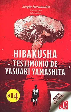 HIBAKUSHA TESTIMONIO DE YASUAKI YAMASHITA1
