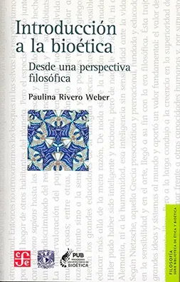 INTRODUCCION A LA BIOETICA1
