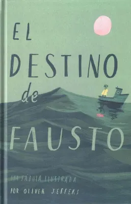 EL DESTINO DE FAUSTO1