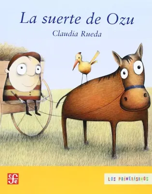 LA SUERTE DE OZU1