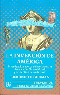 LA INVENCION DE AMERICA1