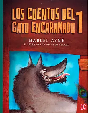 LOS CUENTOS DEL GATO ENCARAMADO 11