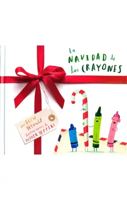 LA NAVIDAD DE LOS CRAYONES1