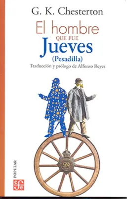 EL HOMBRE QUE FUE JUEVES1