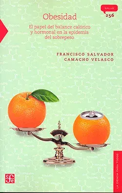 OBESIDAD EL PAPEL DEL BALANCE CALORICO Y HORMONAL EN LA EPIDEMIA DEL SOBREPESO1
