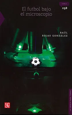 EL FUTBOL BAJO EL MICROSCOPIO1