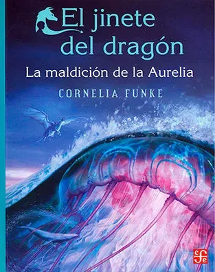 EL JINETE DEL DRAGON 3 LA MALDICION DE AURELIA1