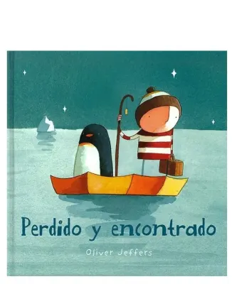 PERDIDO Y ENCONTRADO1