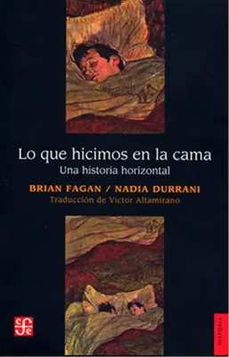 LO QUE HICIMOS EN LA CAMA1