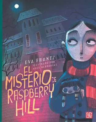 EL MISTERIO DE RASPBERRY HILL1