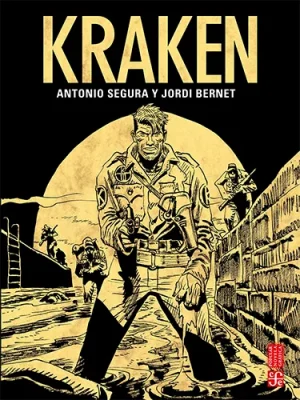 KRAKEN1