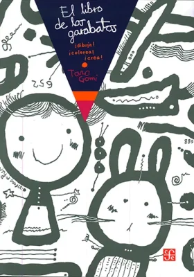 EL LIBRO DE LOS GARABATOS 11