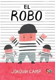 EL ROBO1