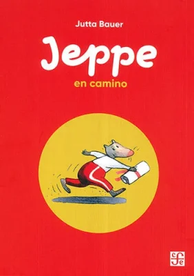 JEPPE EN CAMINO1