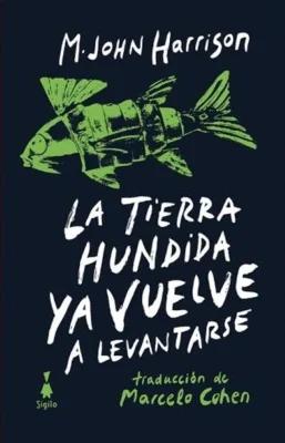 LA TIERRA HUNDIDA YA VUELVE A LEVANTARSE1