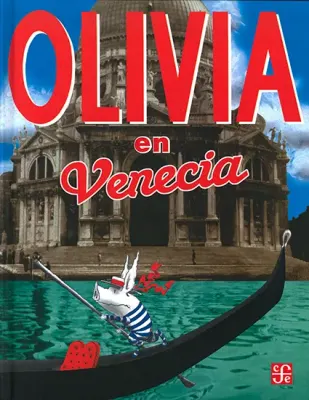 OLIVIA EN VENECIA1