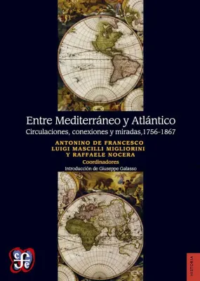 ENTRE MEDITERRANEO Y ATLANTICO1