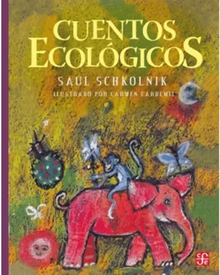 CUENTOS ECOLOGICOS1