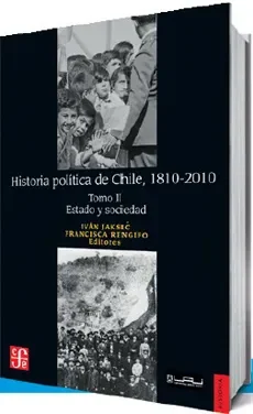 HISTORIA POLITICA DE CHILE 1810-2010 TOMO II1