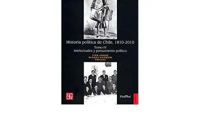 HISTORIA POLITICA DE CHILE 1810-2010 TOMO IV1